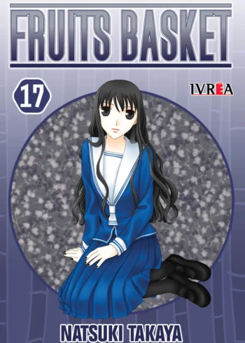 FRUITS BASKET 17