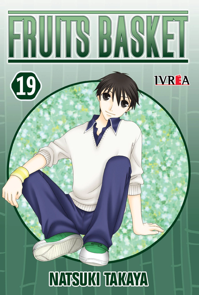 fruitsbasket19