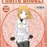 FRUITS BASKET 10