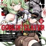 GOBLIN SLAYER (MANGA) 14