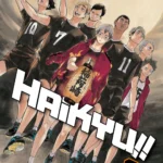 HAIKYU!! 32