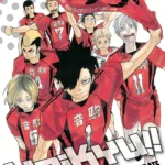 HAIKYU!! 34