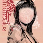 HOMUNCULUS 09