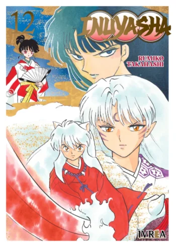 INUYASHA 12