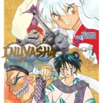 INUYASHA 13
