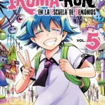 IRUMA-KUN EN LA ESCUELA DE DEMONIOS 05