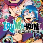 IRUMA-KUN EN LA ESCUELA DE DEMONIOS 06