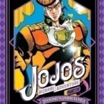JOJO'S BIZARRE ADVENTURE PART IV: DIAMOND IS UNBREAKABLE 03