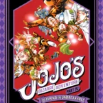 JOJO'S BIZARRE ADVENTURE PART IV: DIAMOND IS UNBREAKABLE 10