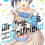GIRLFRIEND & GIRLFRIEND 06