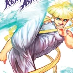 KENGAN ASHURA 09