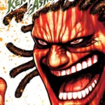 KENGAN ASHURA 10