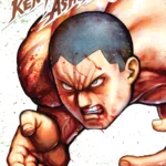 KENGAN ASHURA 14