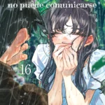 KOMI-SAN NO PUEDE COMUNICARSE 16