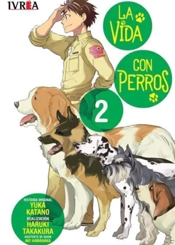 LA VIDA CON PERROS 02