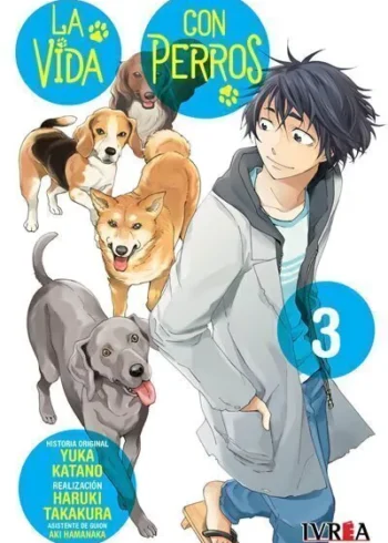 LA VIDA CON PERROS 03