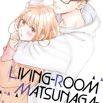 LIVING-ROOM MATSUNAGA-SAN 06