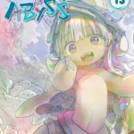 MADE IN ABYSS 13