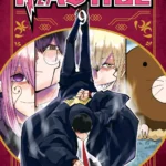 MASHLE 09