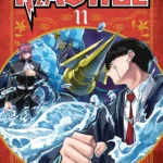 MASHLE 11