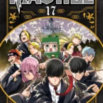MASHLE 17