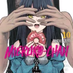 MIERUKO-CHAN 10
