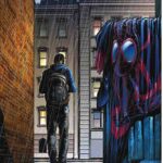 MILES MORALES SPIDER-MAN NUNCA MAS