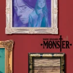 MONSTER (EDICION KANZENBAN) 08