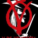 V DE VENDETTA