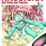NAUSICAÄ DEL VALLE DEL VIENTO VOL. 1