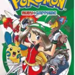 POKEMON RUBY & SAPPHIRE 7