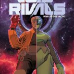 UNIVERSO TRANSFORMERS: VOID RIVALS VOL. 1