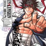 RUROUNI KENSHIN ED KANZENBAN 05