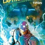 CAPITÁN BARATO: PROYECTO TIFÓN