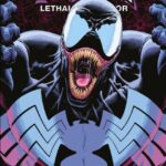 VENOM LETHAL PROTECTOR VOL 02 VIDA & MUERTES (MARVEL RETROPICK)