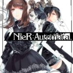 NIER: AUTOMATA VOL. 2