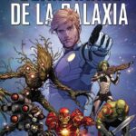 MARVEL MUST HAVE VOL. 36: GUARDIANES DE LA GALAXIA AVENGERS COSMICOS (HC)