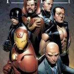 THE NEW AVENGERS ILLUMINATI (MARVEL VINTAGE)