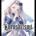 KUROSHITSUJI 33