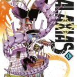 GALAXIAS 01
