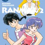 RANMA 1/2 19