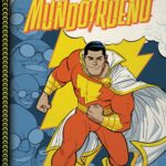 MULTIVERSITY Vol. 5: NUEVAS AVENTURAS EN EL MUNDO TRUENO