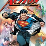 ACTION COMICS Vol.4: El Nuevo Mundo
