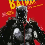 All-Star BATMAN Vol.1: Yo, Mi Peor Enemigo
