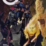 X-MEN 53 ANTES DE LA CAIDA PARTE 3