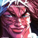 BAKI THE GRAPPLER ED. KANZENBAN 02