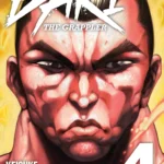BAKI THE GRAPPLER ED. KANZENBAN 04