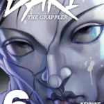 BAKI THE GRAPPLER ED. KANZENBAN 06