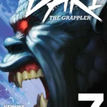 BAKI THE GRAPPLER ED. KANZENBAN 07
