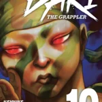 BAKI THE GRAPPLER ED. KANZENBAN 10